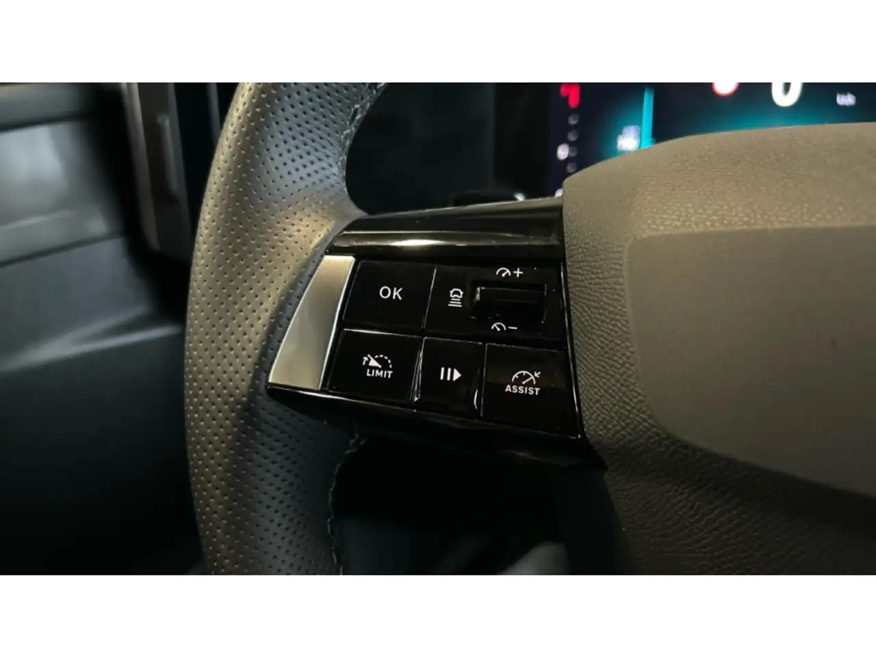 Opel Astra GS Head-Up Pano Memory 360 Grad Kamera, миниатюра 13