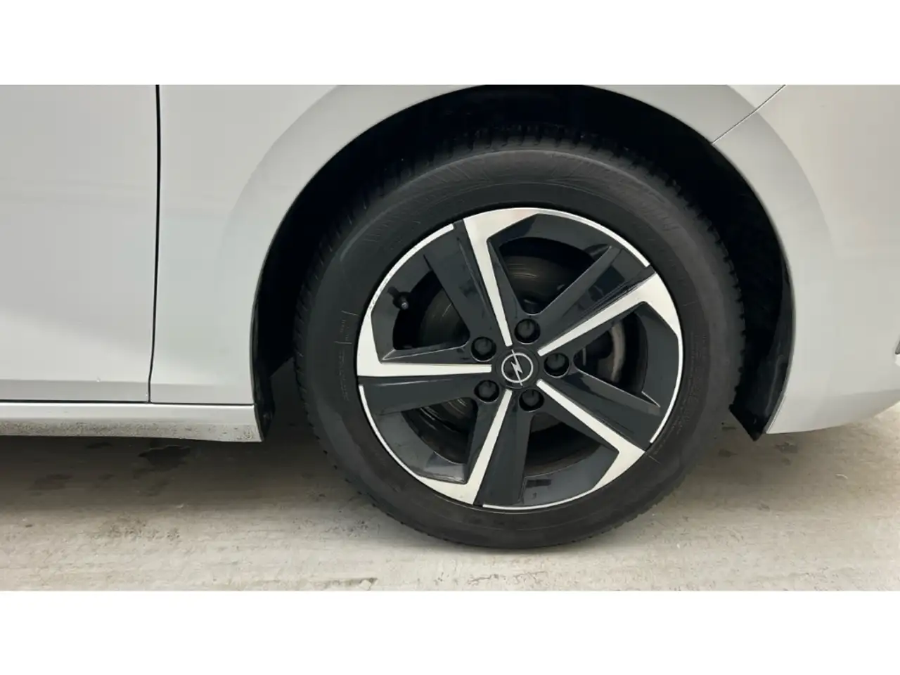 Opel Astra GS Head-Up Pano Memory 360 Grad Kamera, миниатюра 26