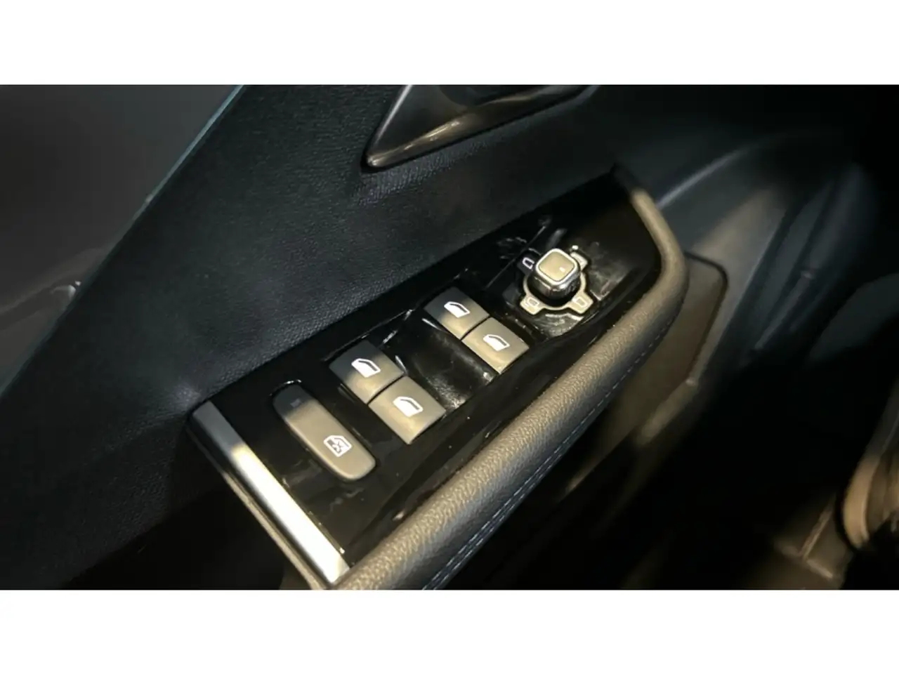 Opel Astra GS Head-Up Pano Memory 360 Grad Kamera, миниатюра 12