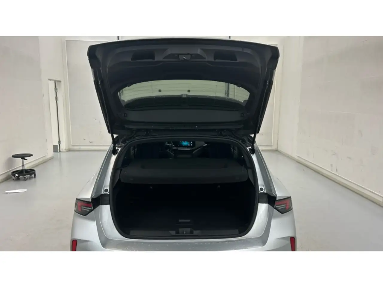 Opel Astra GS Head-Up Pano Memory 360 Grad Kamera, миниатюра 20