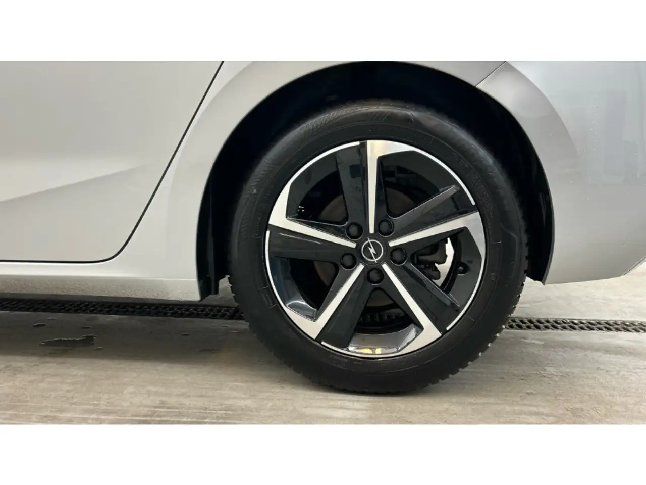Opel Astra GS Head-Up Pano Memory 360 Grad Kamera, миниатюра 24