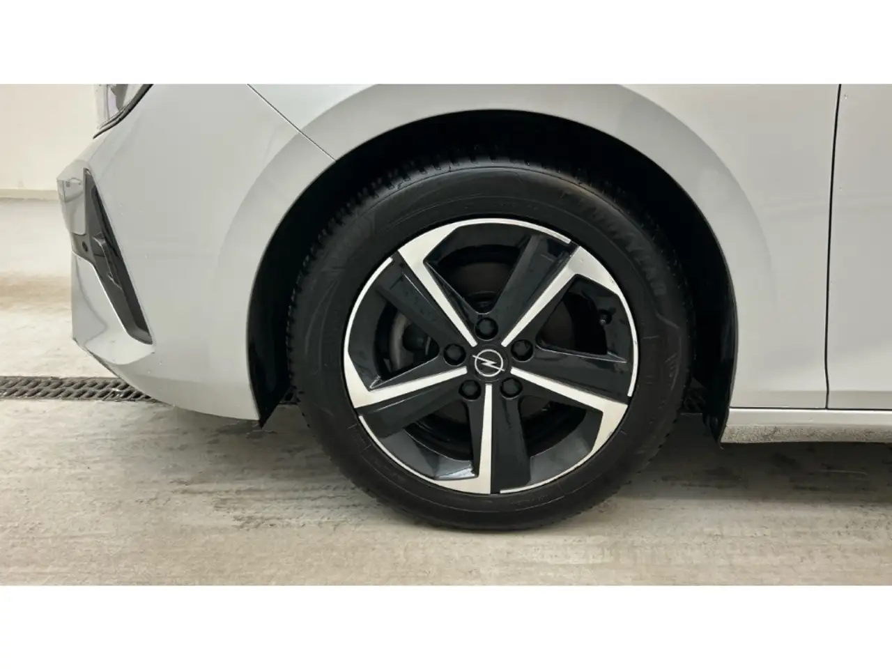 Opel Astra GS Head-Up Pano Memory 360 Grad Kamera, миниатюра 25
