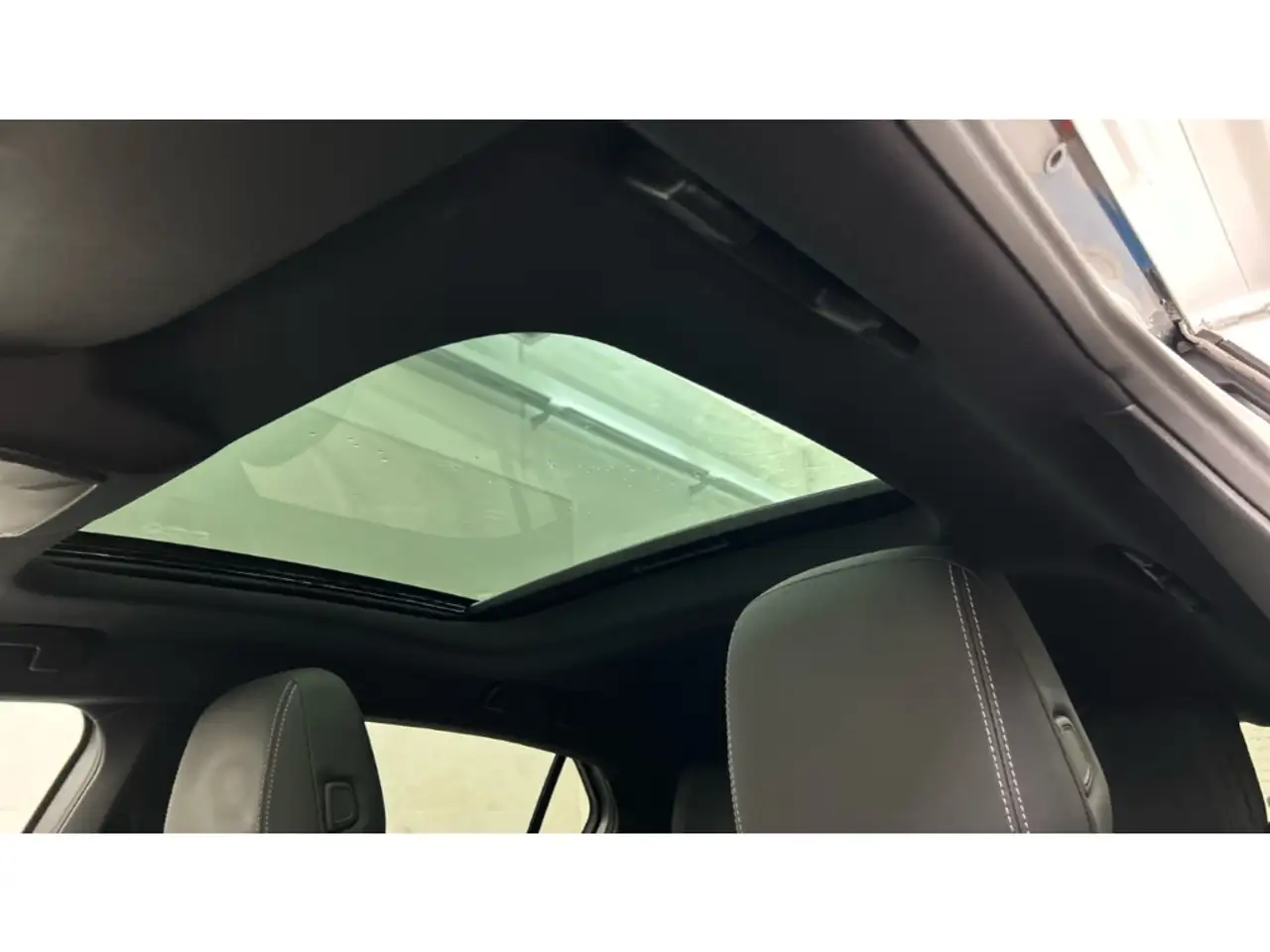 Opel Astra GS Head-Up Pano Memory 360 Grad Kamera, миниатюра 17