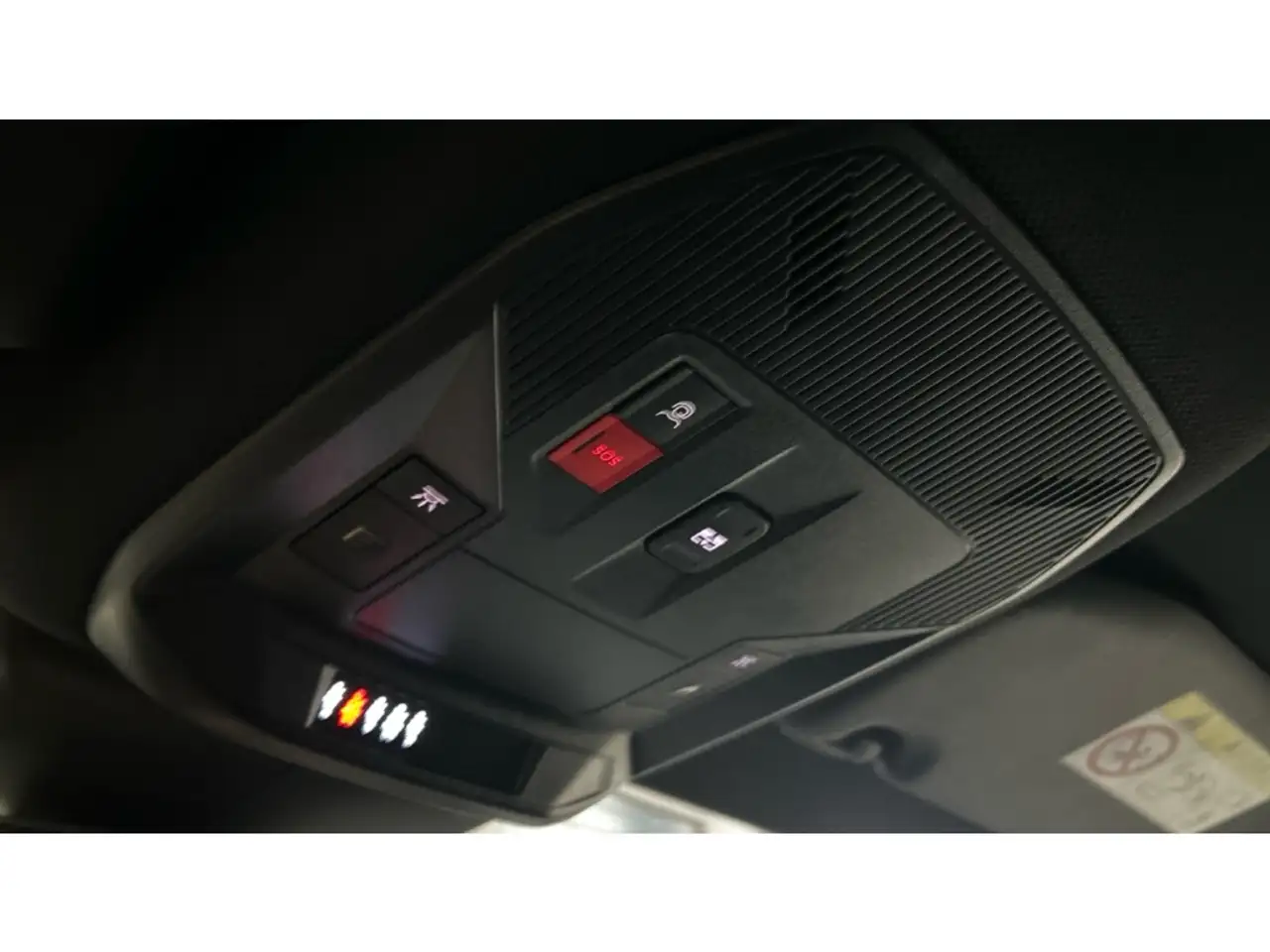 Opel Astra GS Head-Up Pano Memory 360 Grad Kamera, миниатюра 19