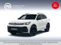 Volkswagen Tiguan R-Line TDI 4MOTION DSG Weiß - thumbnail 1