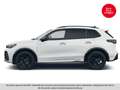 Volkswagen Tiguan R-Line TDI 4MOTION DSG Weiß - thumbnail 2