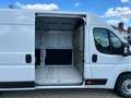 Citroen Jumper L4H2 35 2.2 BlueHDi FAP 180 3.5t Heavy Weiß - thumbnail 12