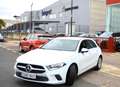 Mercedes-Benz A 180 Blanc - thumbnail 4