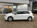 Volkswagen Golf Life TDI DSG Weiß - thumbnail 3