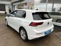 Volkswagen Golf Life TDI DSG Weiß - thumbnail 4