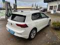 Volkswagen Golf Life TDI DSG Weiß - thumbnail 6
