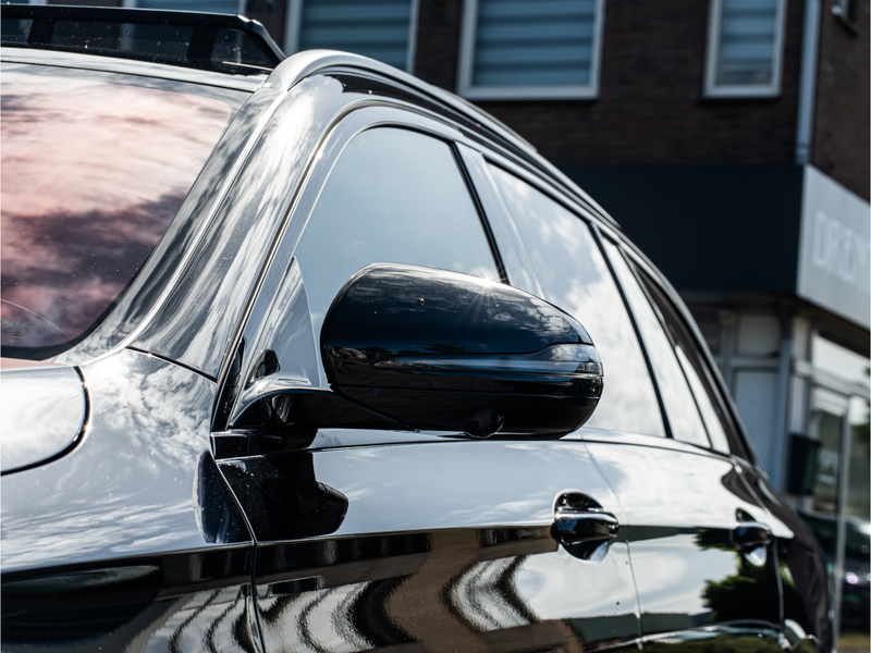 Mercedes-Benz E 43 AMG Estate 4MATIC Premium Plus PANO 19 INCH BURMESTER — photo 30