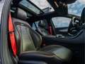 Mercedes-Benz E 43 AMG Estate 4MATIC Premium Plus PANO 19 INCH BURMESTER Schwarz - thumbnail 4