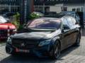 Mercedes-Benz E 43 AMG Estate 4MATIC Premium Plus PANO 19 INCH BURMESTER Schwarz - thumbnail 34