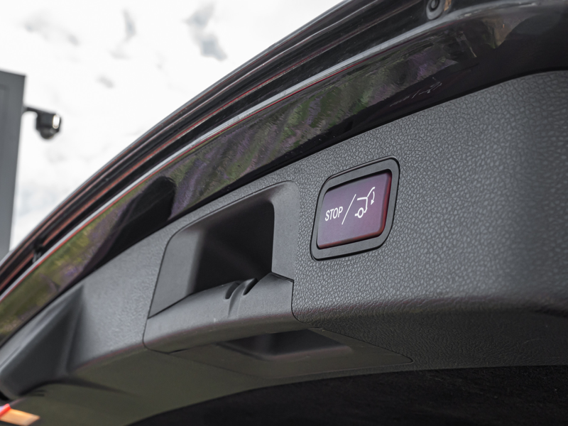 Mercedes-Benz E 43 AMG Estate 4MATIC Premium Plus PANO 19 INCH BURMESTER — photo 16