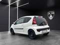 Peugeot 107 1.0 Active Klimaanlage*Radio*Servo! Weiß - thumbnail 4
