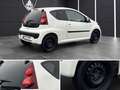 Peugeot 107 1.0 Active Klimaanlage*Radio*Servo! Weiß - thumbnail 5