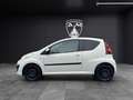 Peugeot 107 1.0 Active Klimaanlage*Radio*Servo! Weiß - thumbnail 3