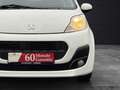 Peugeot 107 1.0 Active Klimaanlage*Radio*Servo! Weiß - thumbnail 16