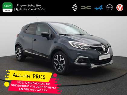 Renault Captur TCe 90pk Intens ALL-IN PRIJS! Climate | Cruise | N