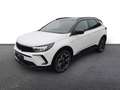 Opel Grandland GS Line + Navi PDCv+h LED SHZ RFK Temp Klimaauto. Weiß - thumbnail 2