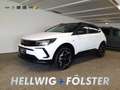 Opel Grandland GS Line + Navi PDCv+h LED SHZ RFK Temp Klimaauto. Weiß - thumbnail 1