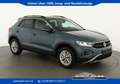 Volkswagen T-Roc Life 1.5 TSI DSG Life, Kamera, Winterpaket, ACC... Blauw - thumbnail 1
