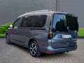Volkswagen Caddy Goal 2.0 TDI+Abstandsregeltempomat+Park Distance C Grau - thumbnail 2