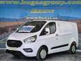 Ford Transit Custom FORD 2.0 TDCI 130 CV L1 H1 ISOTERMO Blanco - thumbnail 1