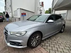 Audi A6 Avant 3.0 TDI*S LINE*ALCANTARA*NAVI*XENON*TOP
