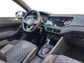 Volkswagen Taigo Taigo 1.5 TSI 150 CV DSG R-Line Blu/Azzurro - thumbnail 10