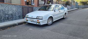 R19 Spider 1.8 16v cat.