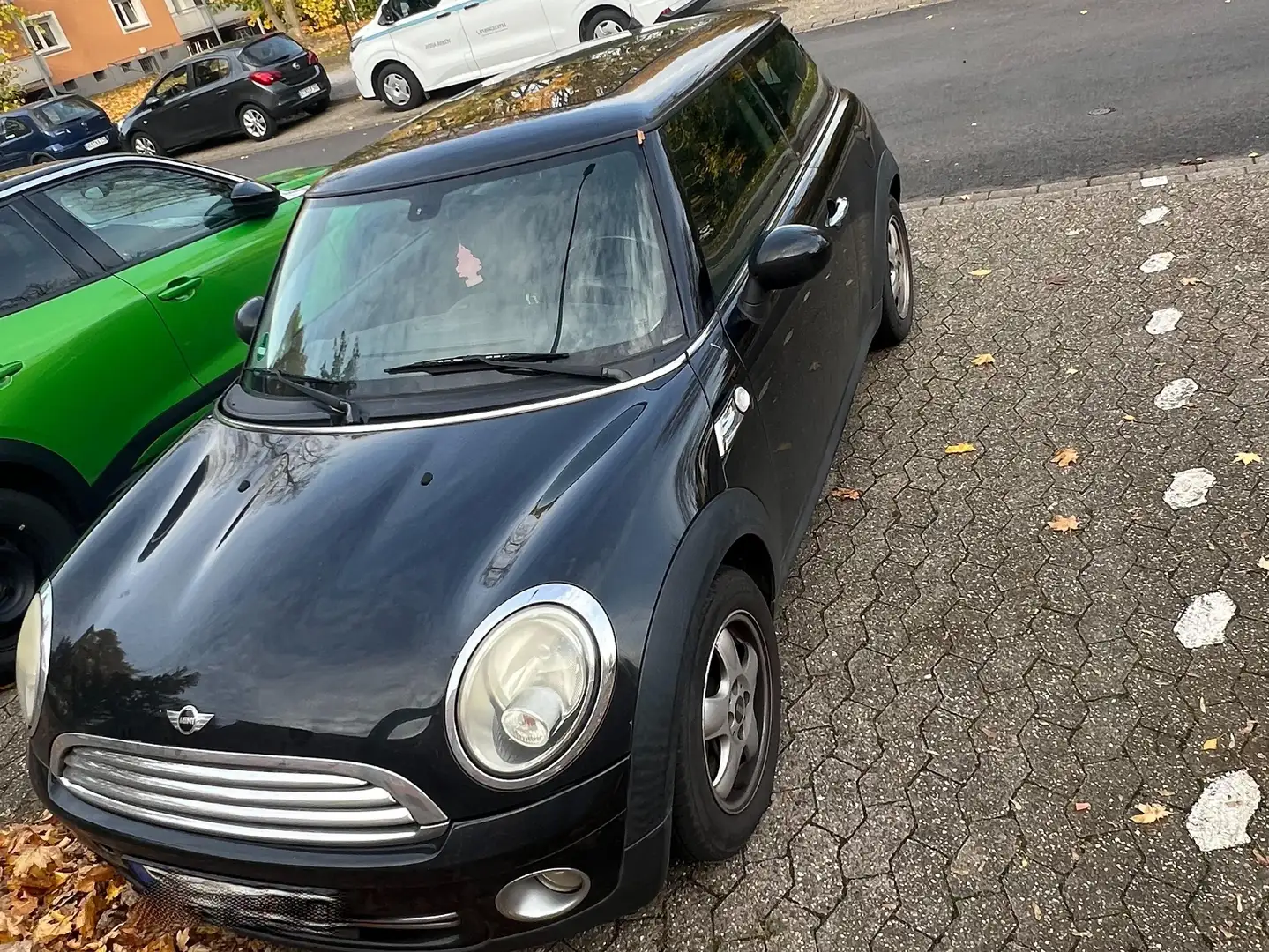 MINI One Mini One - 2