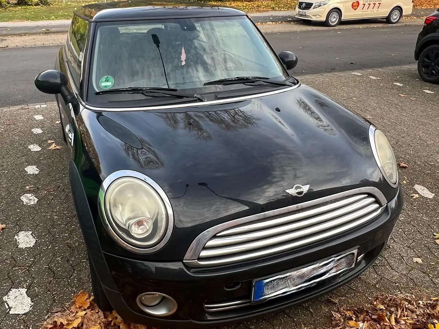 MINI One Mini One - 1