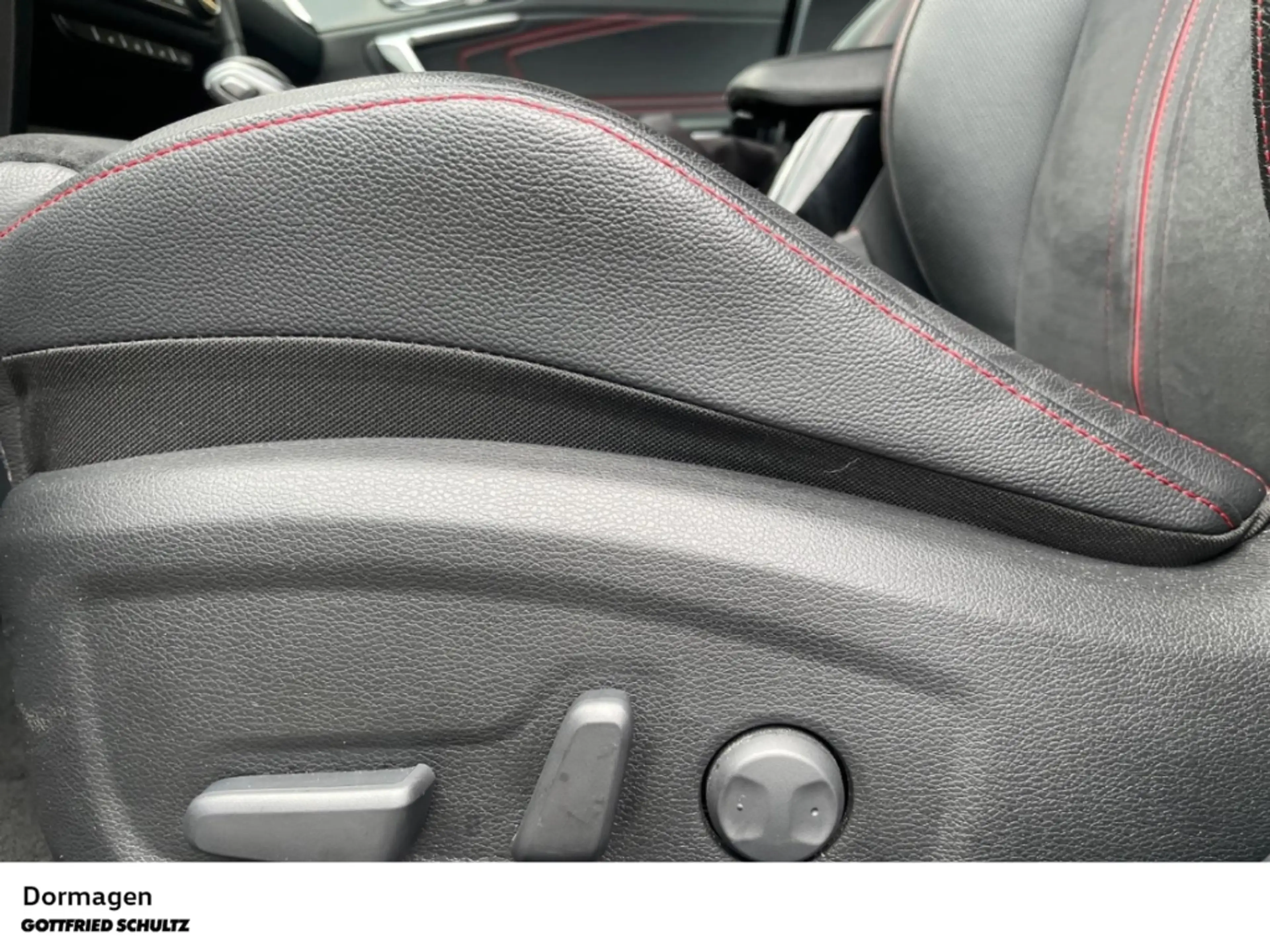 Kia ProCeed / pro_cee'd GT — photo 10