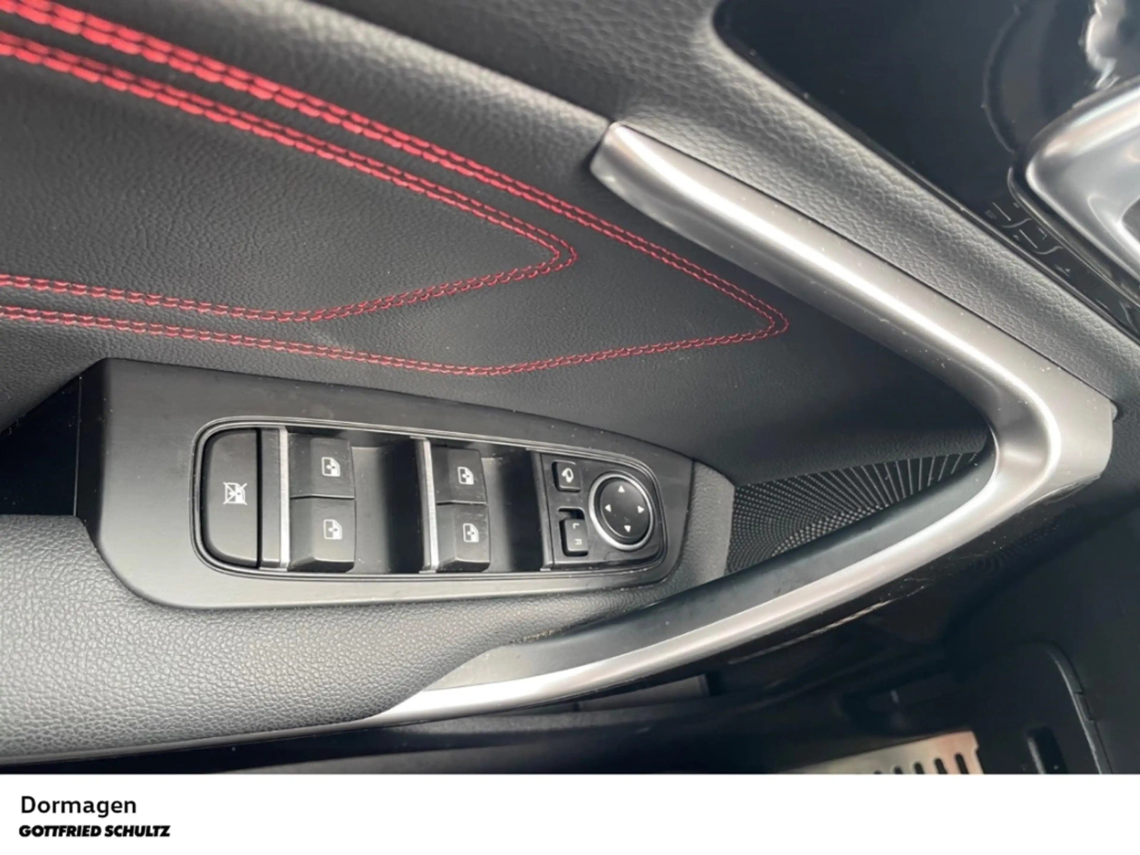 Kia ProCeed / pro_cee'd GT — photo 9