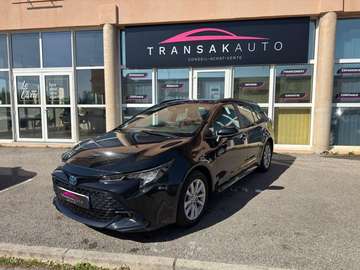 TOURING SPORTS HYBRIDE PRO NOUVE Pro Hybride 140ch Dynamic Business / TVA RECUP