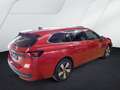 Volkswagen Passat Variant 1.5 eTSI DSG BUSINESS LED+NAV+AHK Rot - thumbnail 3