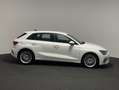 Audi A3 Sportback 30 1.0 TFSI Advanced Klima GJR Blanco - thumbnail 4
