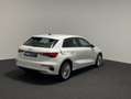 Audi A3 Sportback 30 1.0 TFSI Advanced Klima GJR Blanco - thumbnail 3