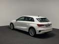 Audi A3 Sportback 30 1.0 TFSI Advanced Klima GJR Blanco - thumbnail 7