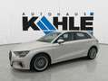 Audi A3 Sportback 30 1.0 TFSI Advanced Klima GJR Blanco - thumbnail 2