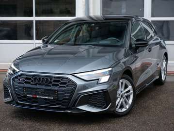 SB 2.0T qu LEDER+PANO+ACC+HUD+MATRIX+B&O+CAM