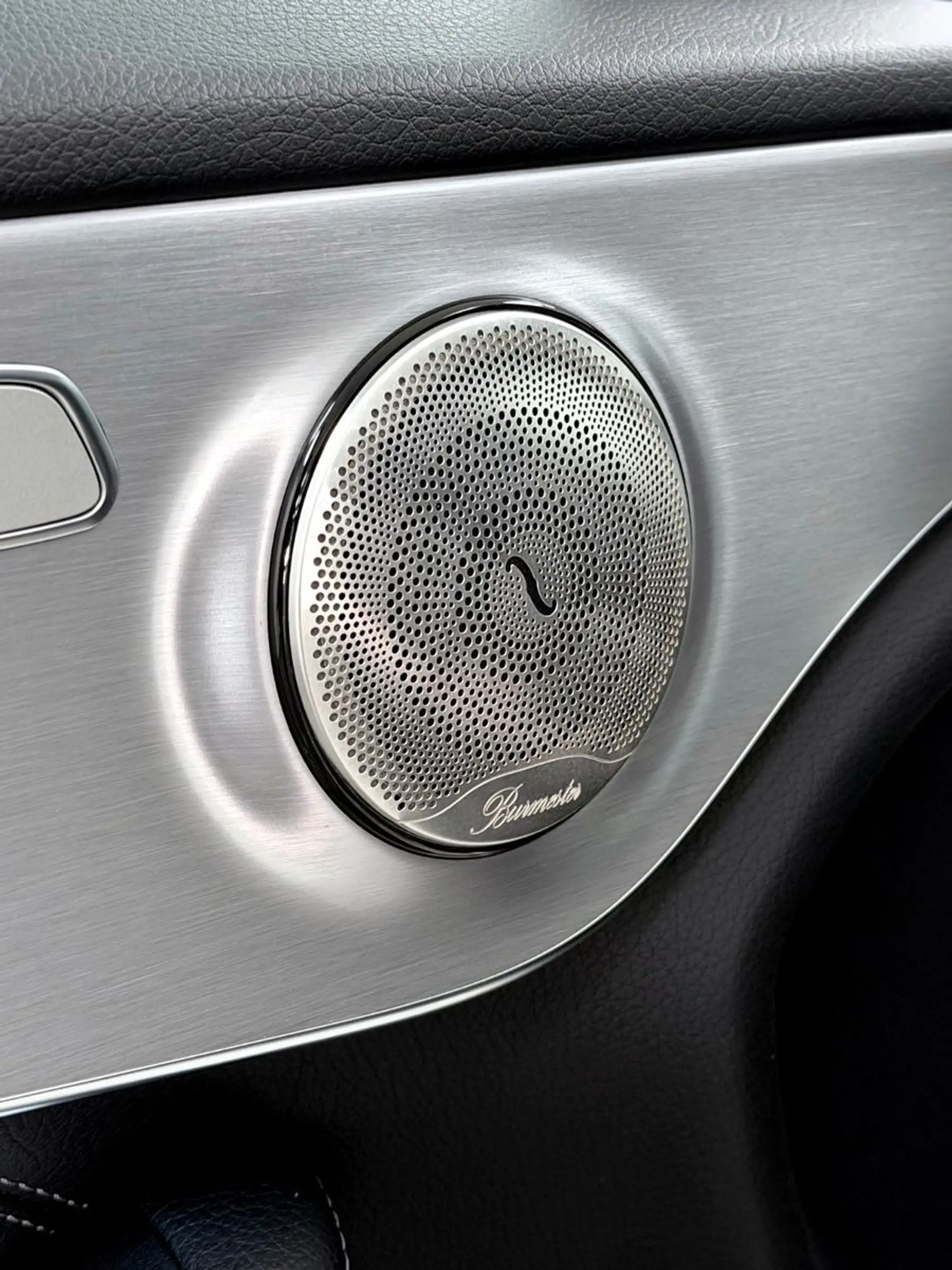 Mercedes-Benz C 250 C Coupe-AMG-NAVI-LED-SHZ-NIGHT-BURM — photo 14
