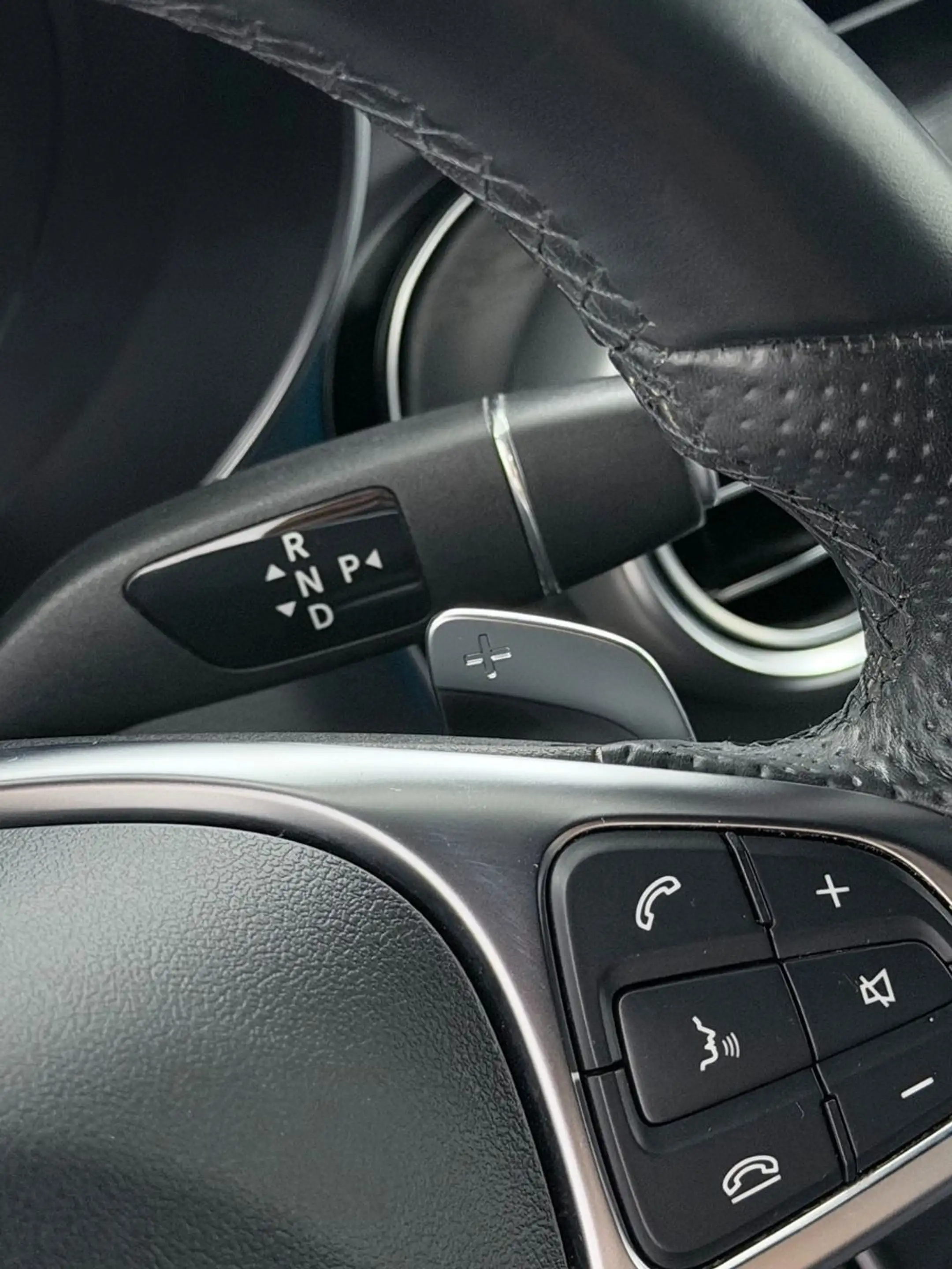 Mercedes-Benz C 250 C Coupe-AMG-NAVI-LED-SHZ-NIGHT-BURM — photo 24