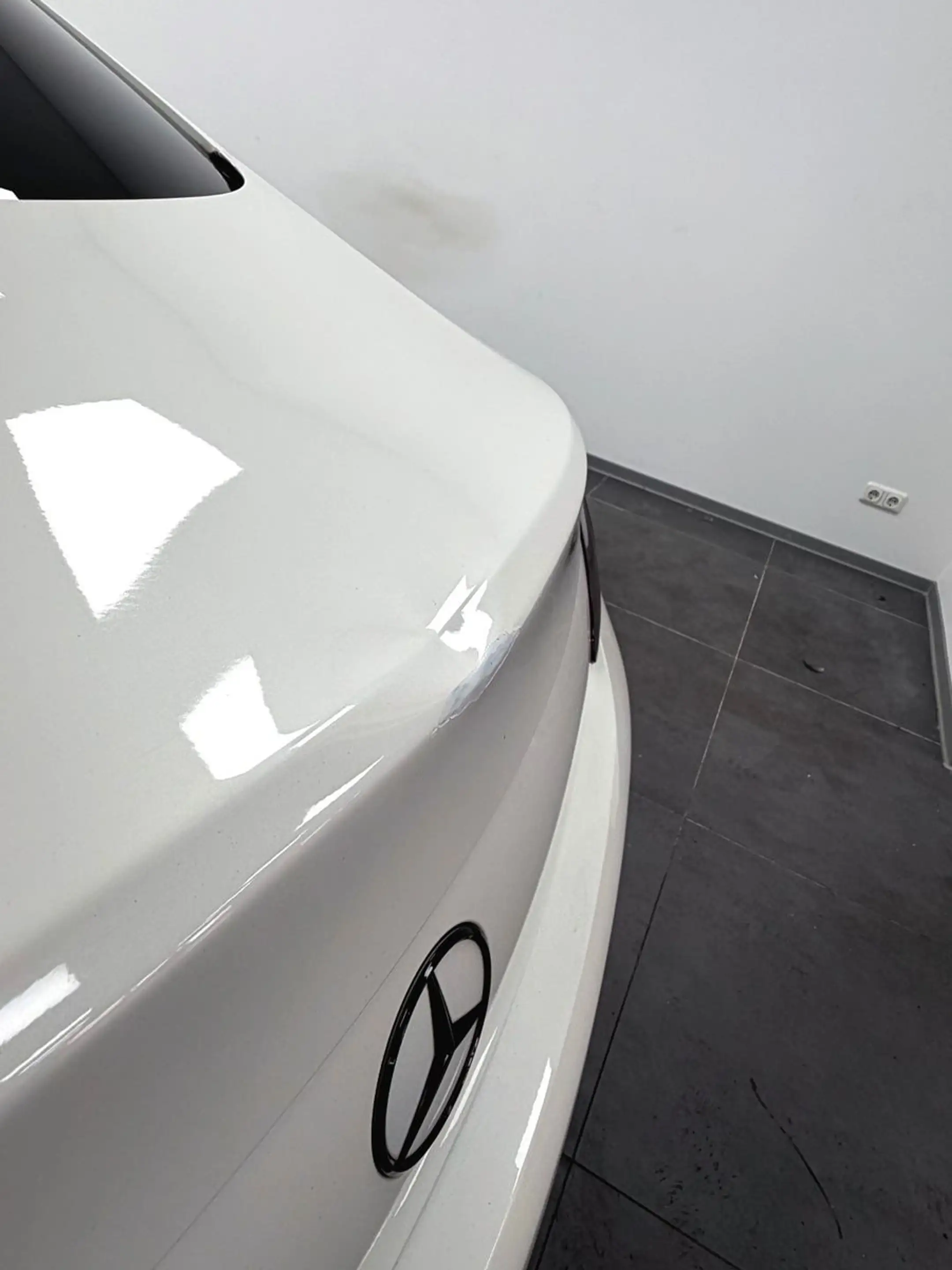 Mercedes-Benz C 250 C Coupe-AMG-NAVI-LED-SHZ-NIGHT-BURM — photo 33