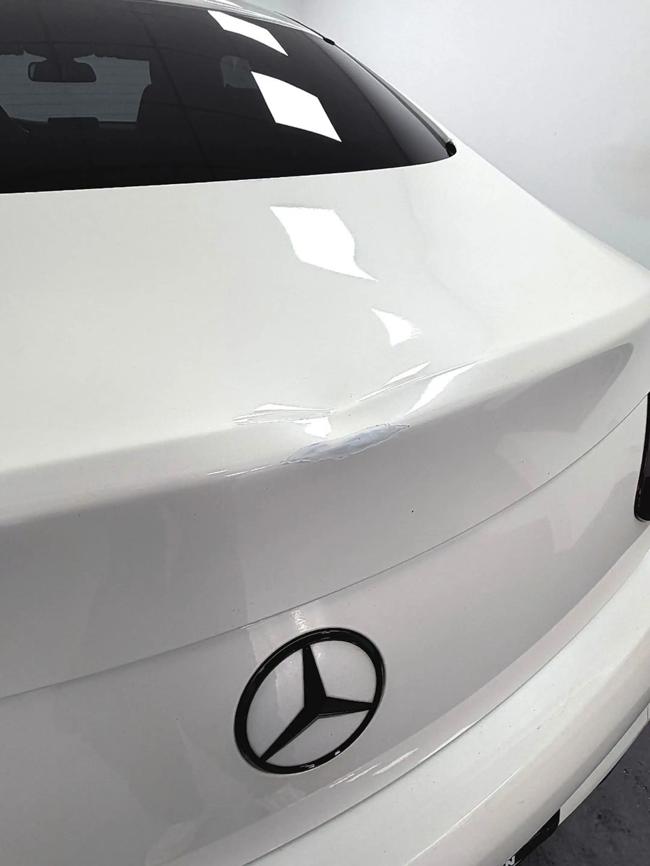 Mercedes-Benz C 250 C Coupe-AMG-NAVI-LED-SHZ-NIGHT-BURM — photo 34