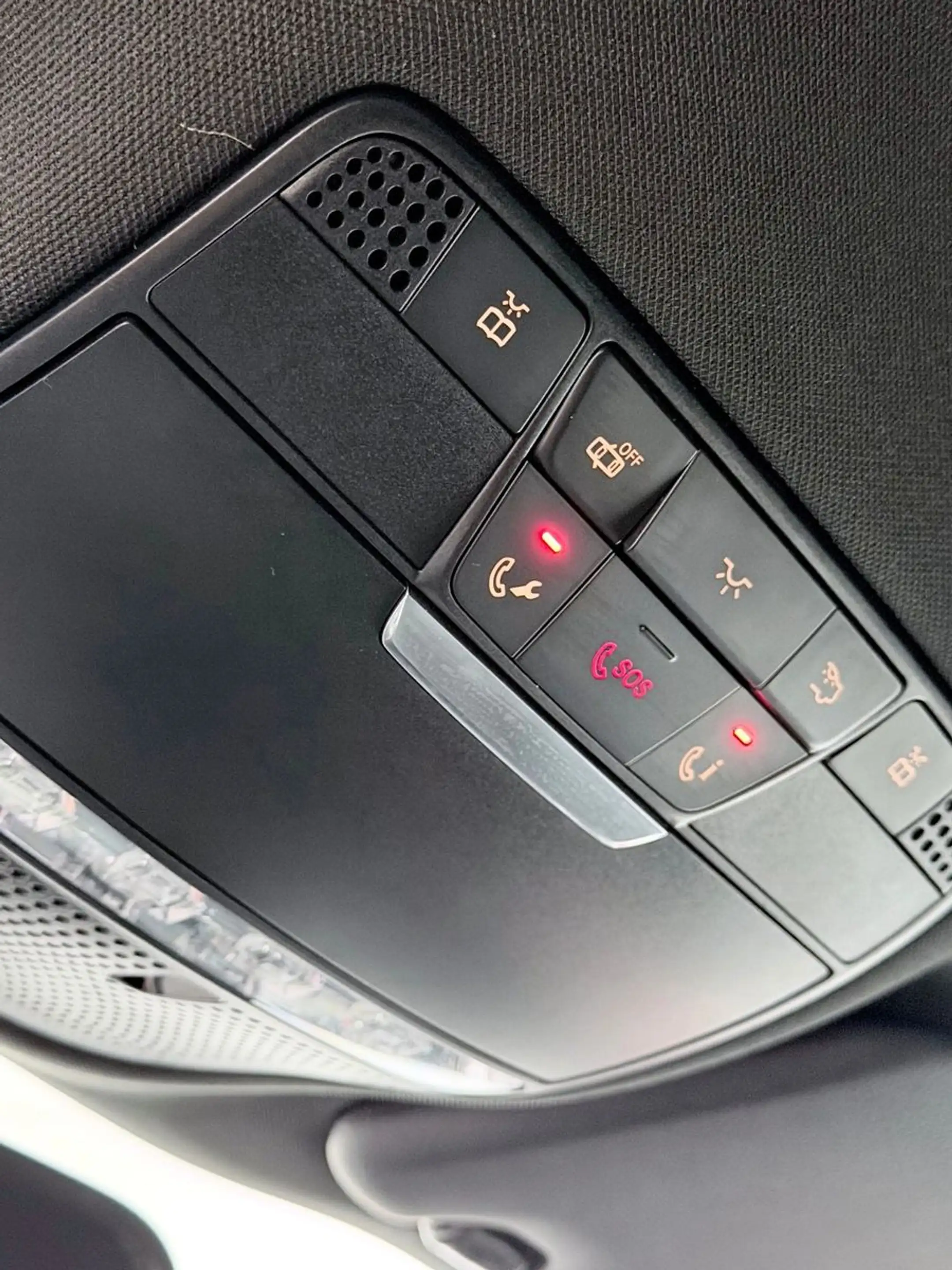 Mercedes-Benz C 250 C Coupe-AMG-NAVI-LED-SHZ-NIGHT-BURM — photo 27