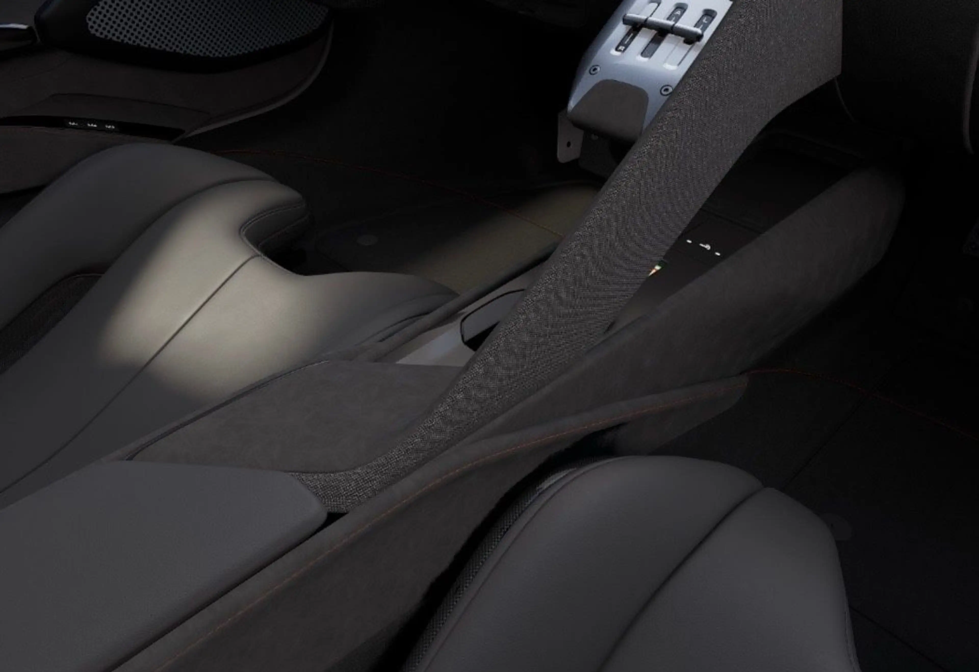 Ferrari Testarossa TESTAROSSA ROSSOCORSA FULL CARBON JBL LIFT READY — photo 9