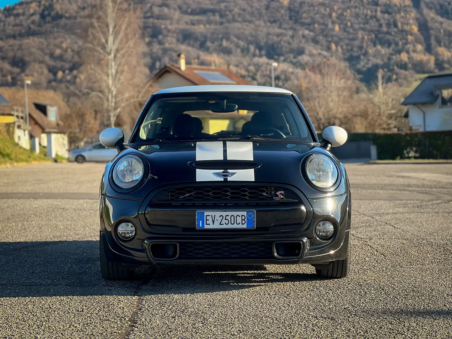 MINI Cooper S 2.0 3p - 2